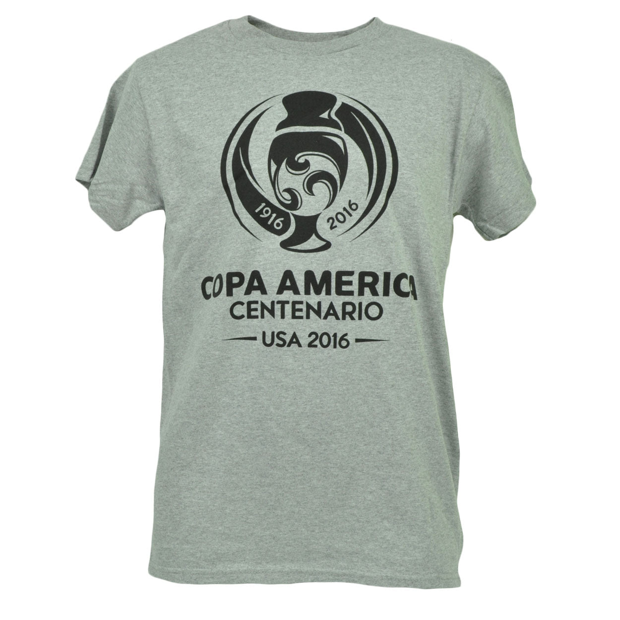 Copa America Centenario USA 2016 Soccer Futbol Tshirt Tee Men Short Sleeve