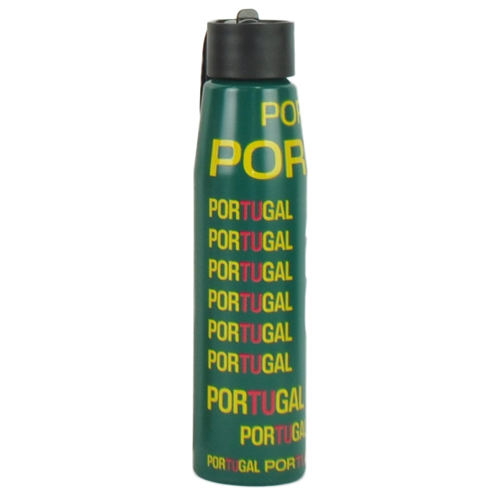 Portugal World Cup Soccer Futbol Country Sport Bottle 24 oz. 700 ML Tumbler