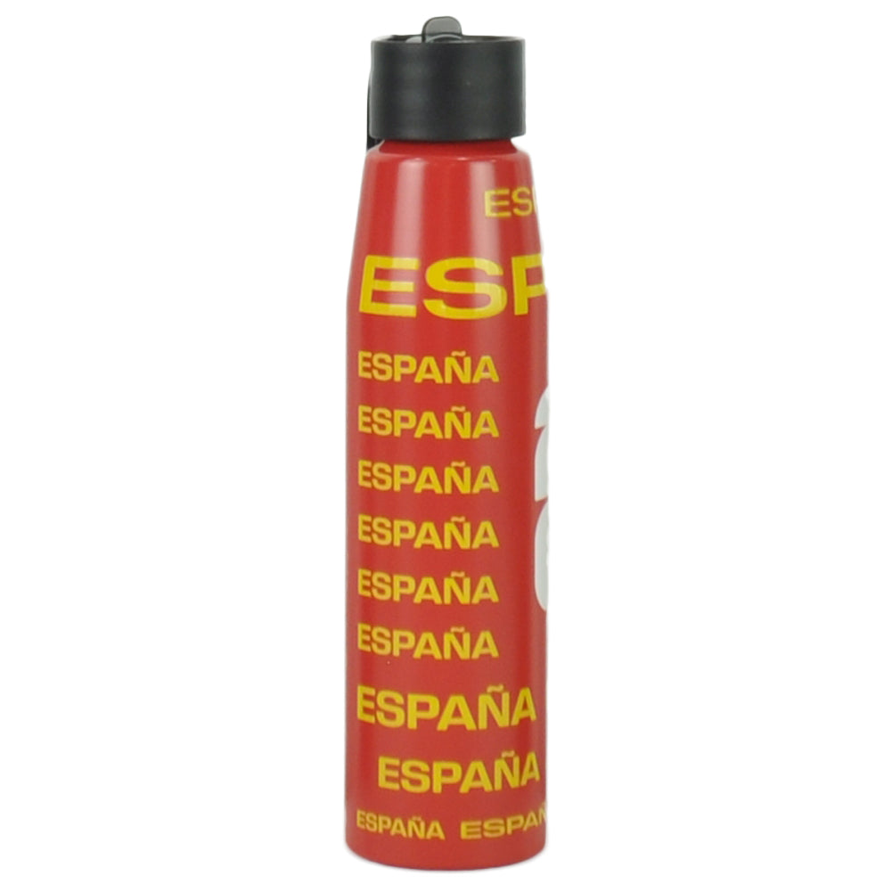Spain Espana World Cup Soccer Futbol Country Sport Bottle 24 oz. 700 ML Tumbler