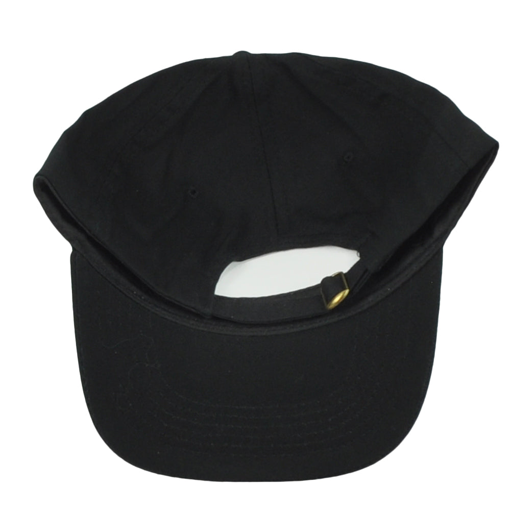 2026 FIFA World Cup Black Trophy 26 Sports Sun Buckle Curved Bill Soccer Hat Cap