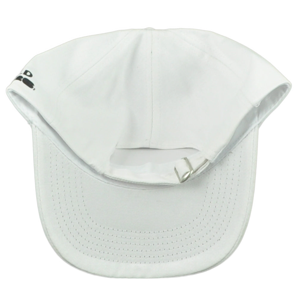 2026 FIFA World Cup White CAN MEX USA We Are 26 Curved Bill Soccer Hat Cap