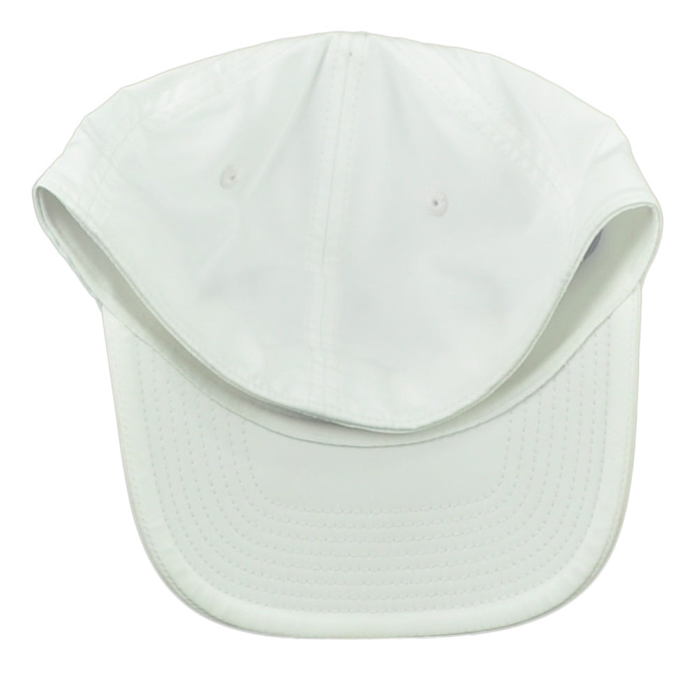 2026 FIFA World Cup Flex Fit Stretch One Size Curved Bill White Soccer Hat Cap
