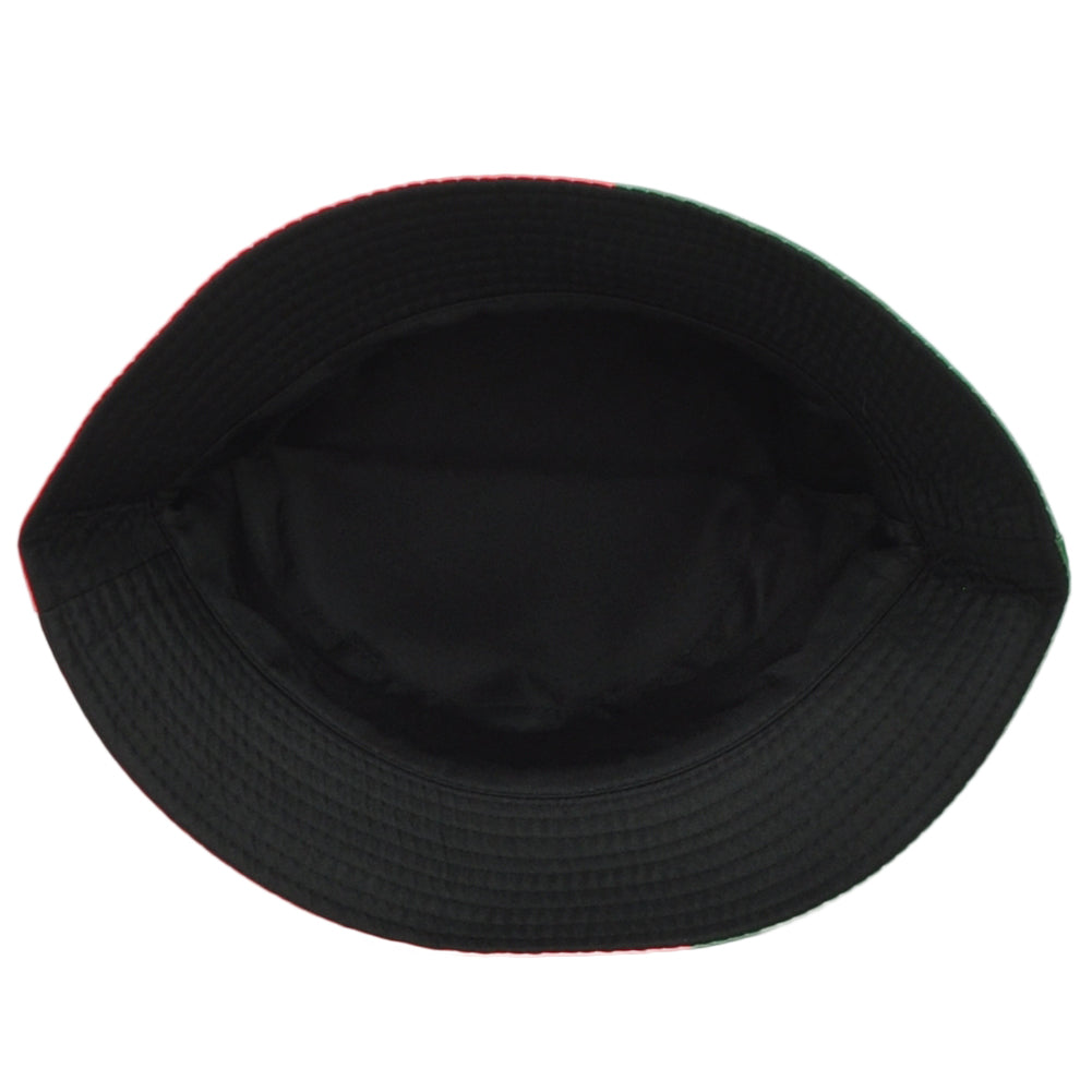 Portugal Country Sun Beach Fishing Bucket Hat Soccer Sports Adults Two Colors