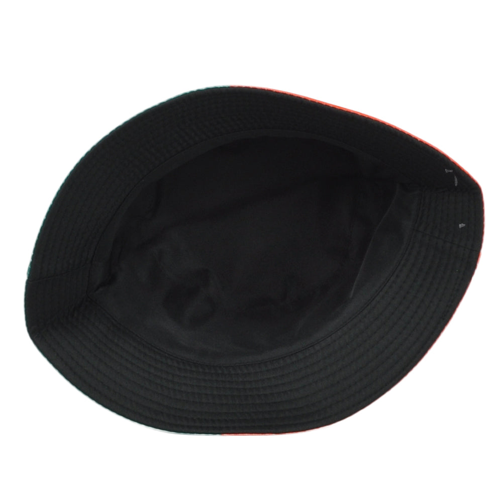 USA United States Country Sun Beach Fishing Bucket Hat Soccer Sports Adults