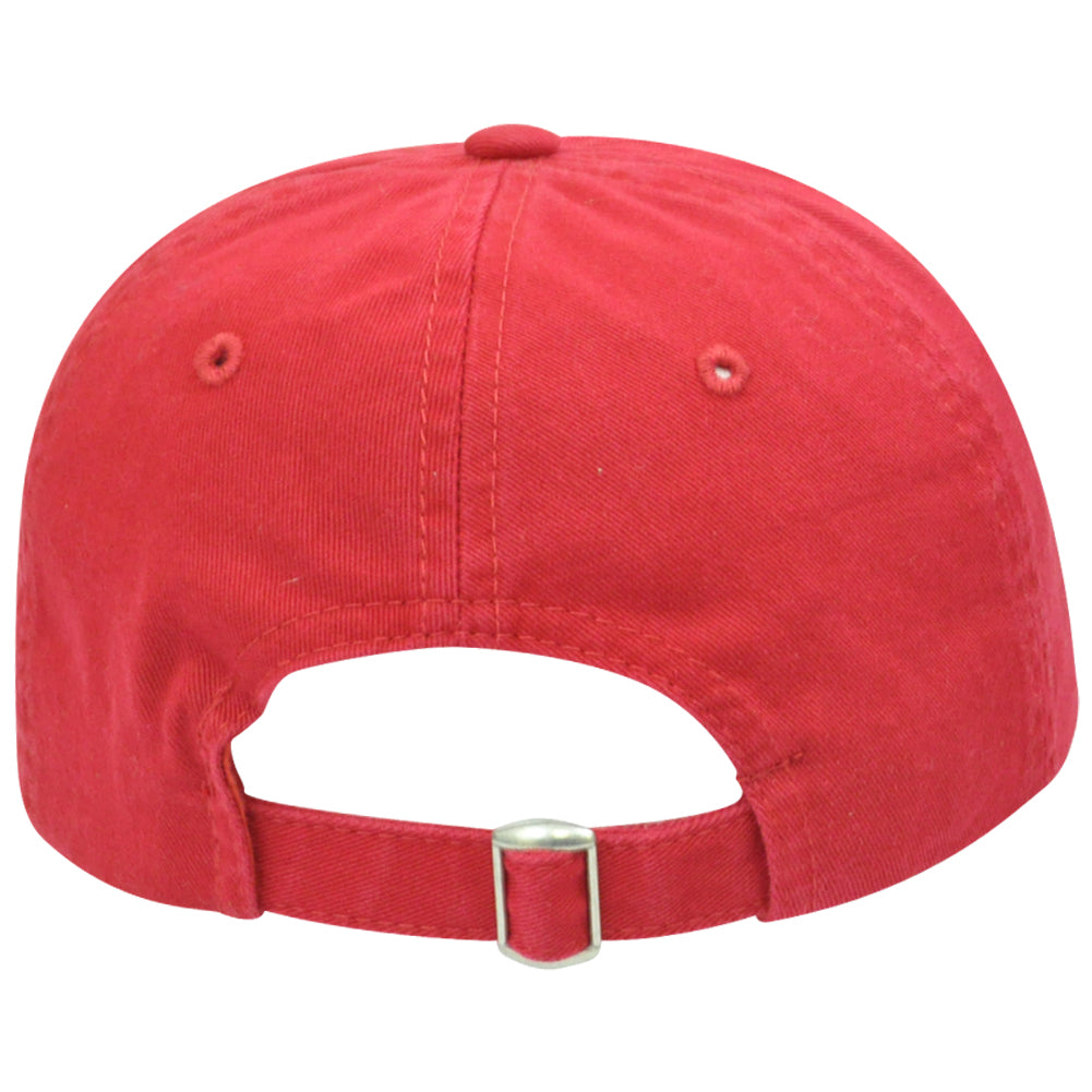 Russia Flag Country Garment Wash Sun Buckle Top of the World Russian Hat Cap