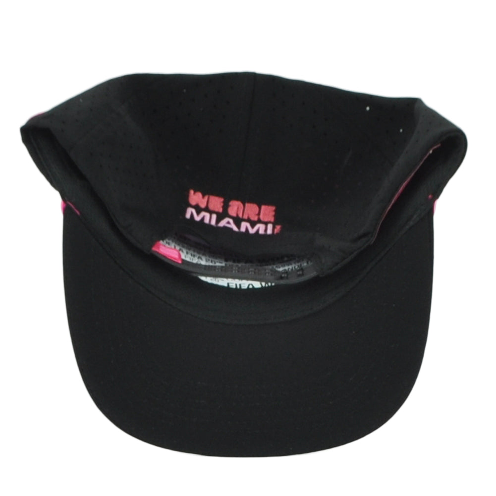 2026 FIFA World Cup Trucker We are Miami Palms Water Resistant Soccer Hat Cap