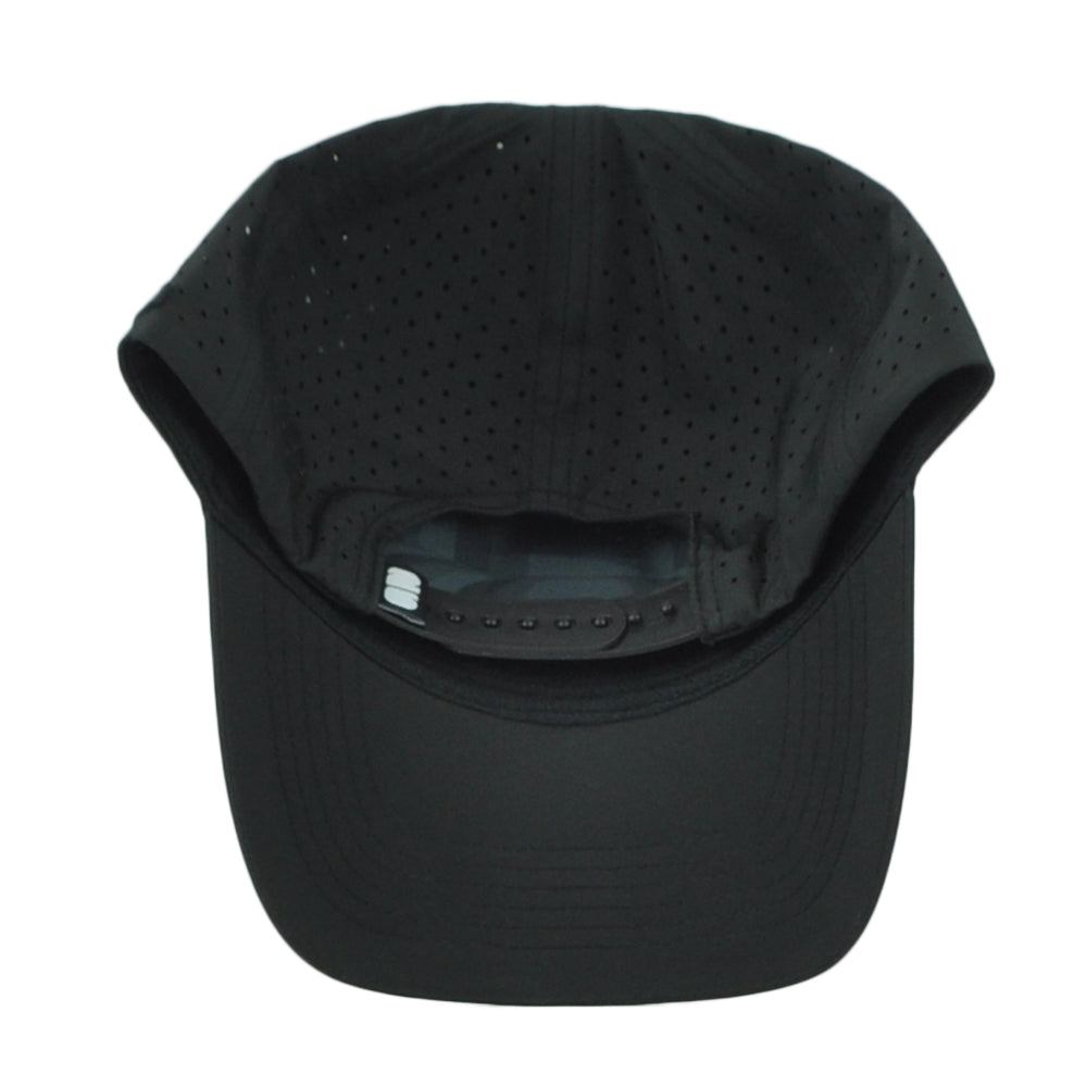 2026 FIFA World Cup Trucker Trophy Black Snapback Water Resistant Soccer Hat Cap