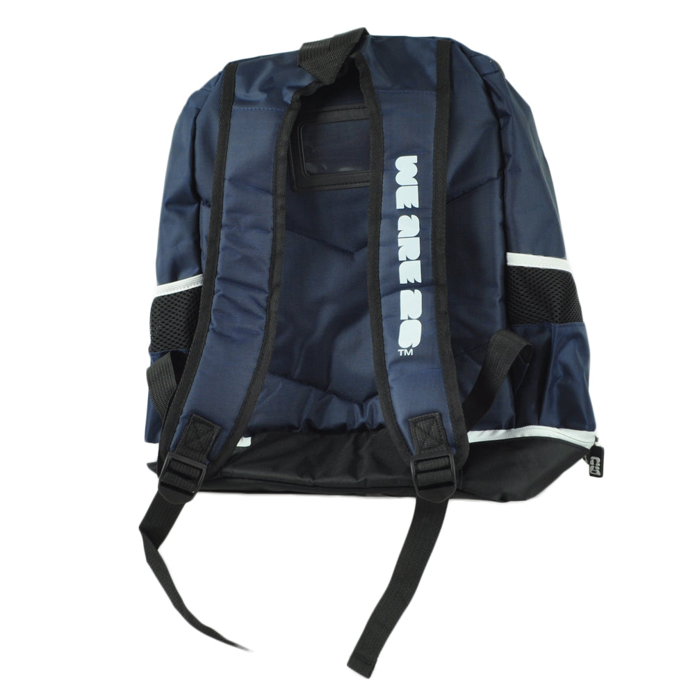 Fifa World Cup 2026 USA United States Trophy Backpack Mochila Soccer Ball Sports