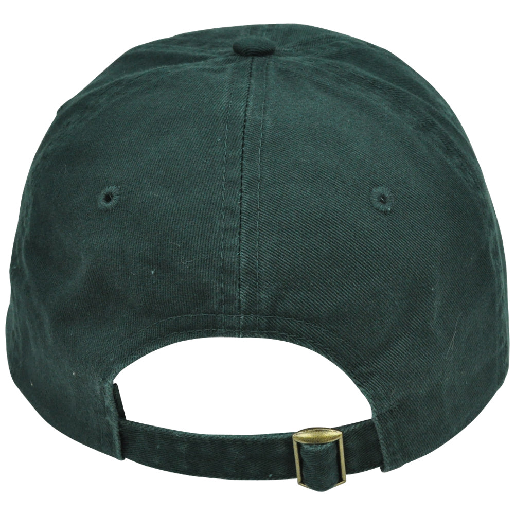 NCAA Top of The World Hat Cap Garment Wash UAB Alabama Birmingham Blazers Cheer