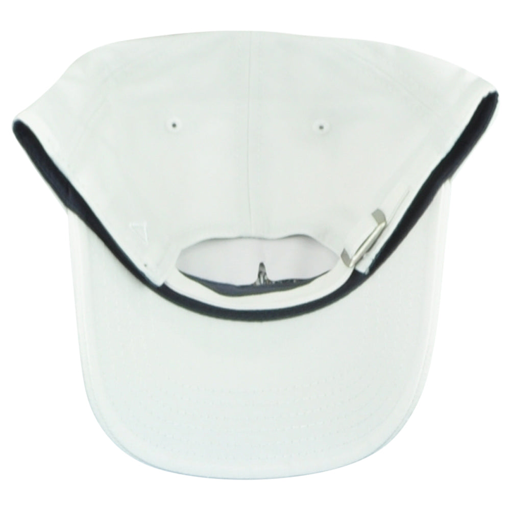 NCAA Ahead Notre Dame Fightin' Irish Playoff White Curved Bill Adults Hat Cap