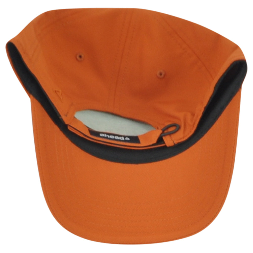NCAA Ahead Texas Longhorns Playoff Semifinal Men Performance Adjustable Hat Cap