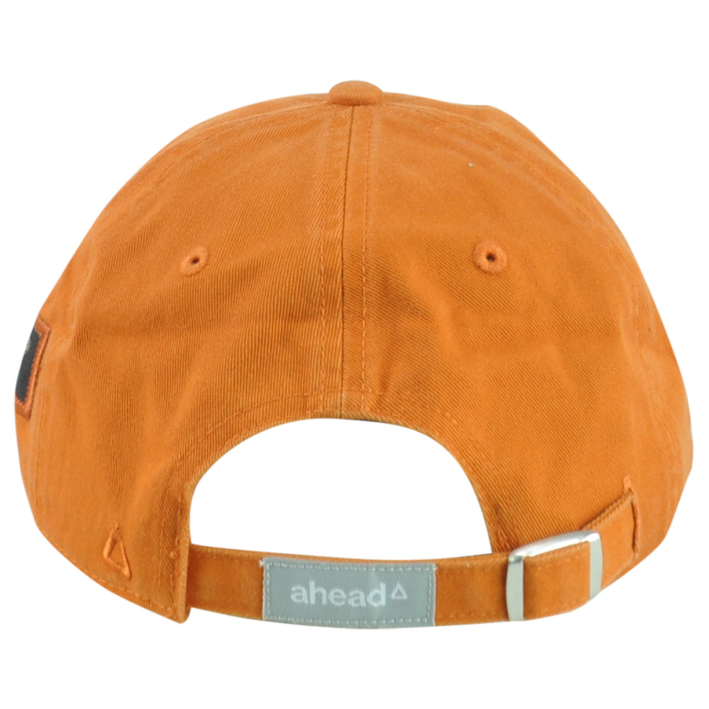 NCAA Ahead Texas Longhorns Playoff Patch Authentics Adjustable Adults Hat Cap