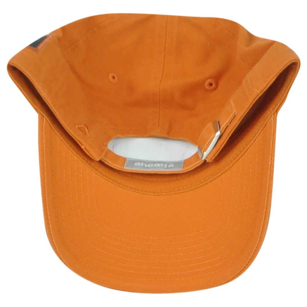 NCAA Ahead Texas Longhorns Playoff Patch Authentics Adjustable Adults Hat Cap