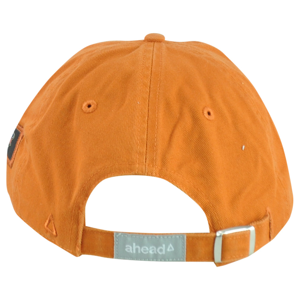 NCAA Ahead Texas Longhorns Hook' Em Playoff Authentics Adjustable Adults Hat Cap