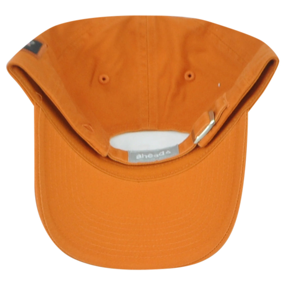 NCAA Ahead Texas Longhorns Hook' Em Playoff Authentics Adjustable Adults Hat Cap