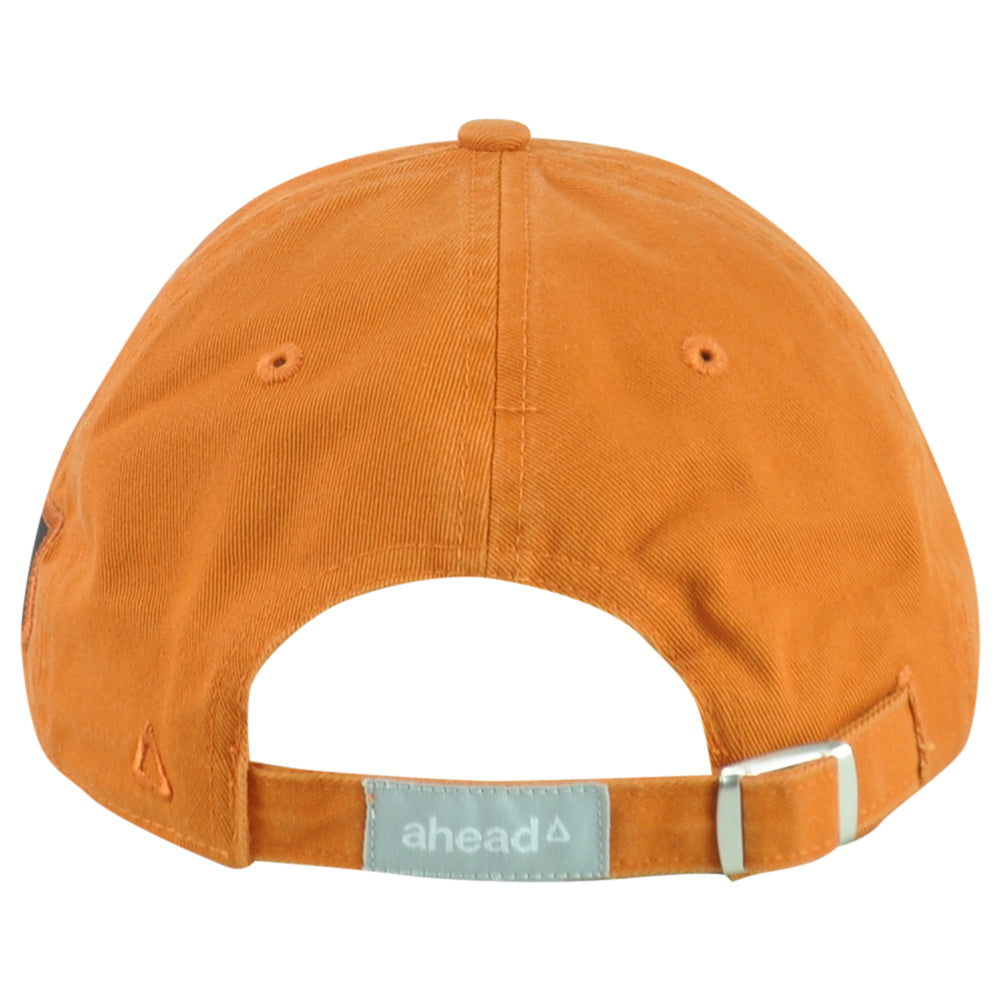 NCAA Ahead Texas Longhorns Playoff Semifinal Authentics Adjustable Adult Hat Cap