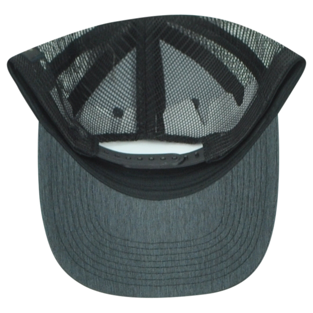 NCAA Ahead Texas Longhorns Playoff Trucker Mesh Snapback Structured Men Hat Cap