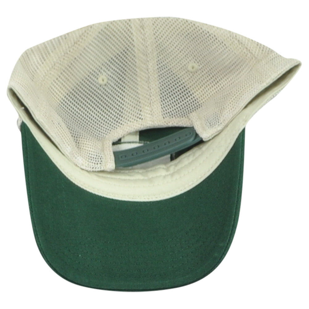 NCAA Captivating Hawaii Rainbow Warriors Trucker Mesh Snapback Adults Hat Cap