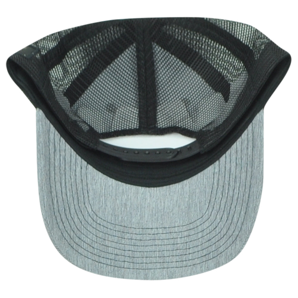 NCAA Ahead Texas Longhorns Playoff Semifinal Trucker Mesh Snapback Adult Hat Cap