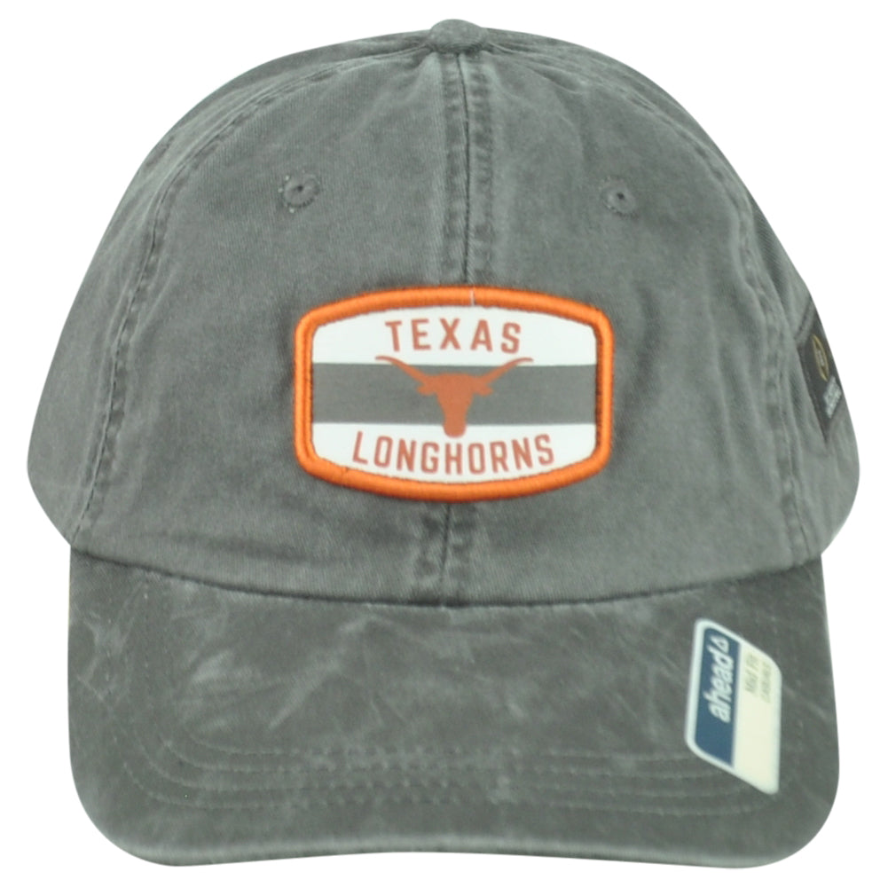 NCAA Ahead Texas Longhorns Playoff Semifinal Mid Fit Adjustable Adults Hat Cap