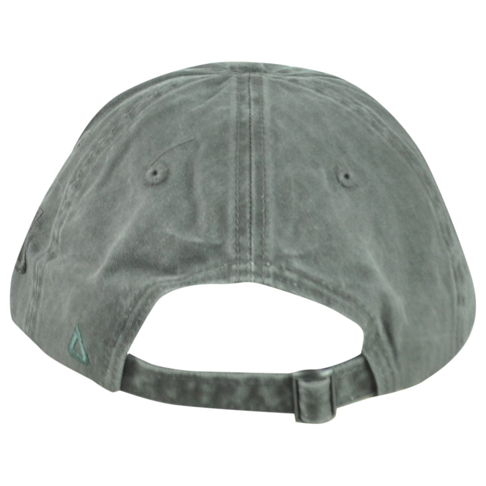 NCAA Ahead Texas Longhorns Playoff Semifinal Mid Fit Adjustable Adults Hat Cap