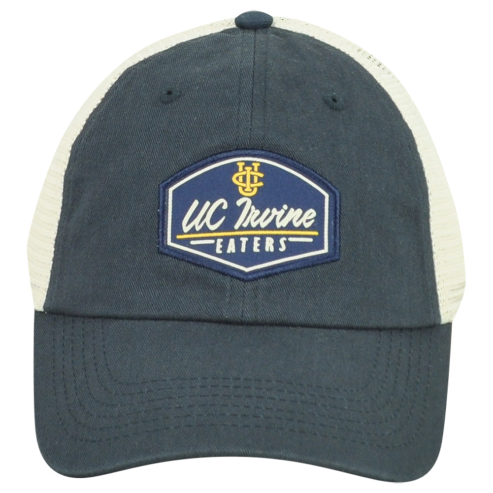 NCAA Captivating UC Irvine Eaters Athletics Trucker Mesh Adjustable Men Hat Cap