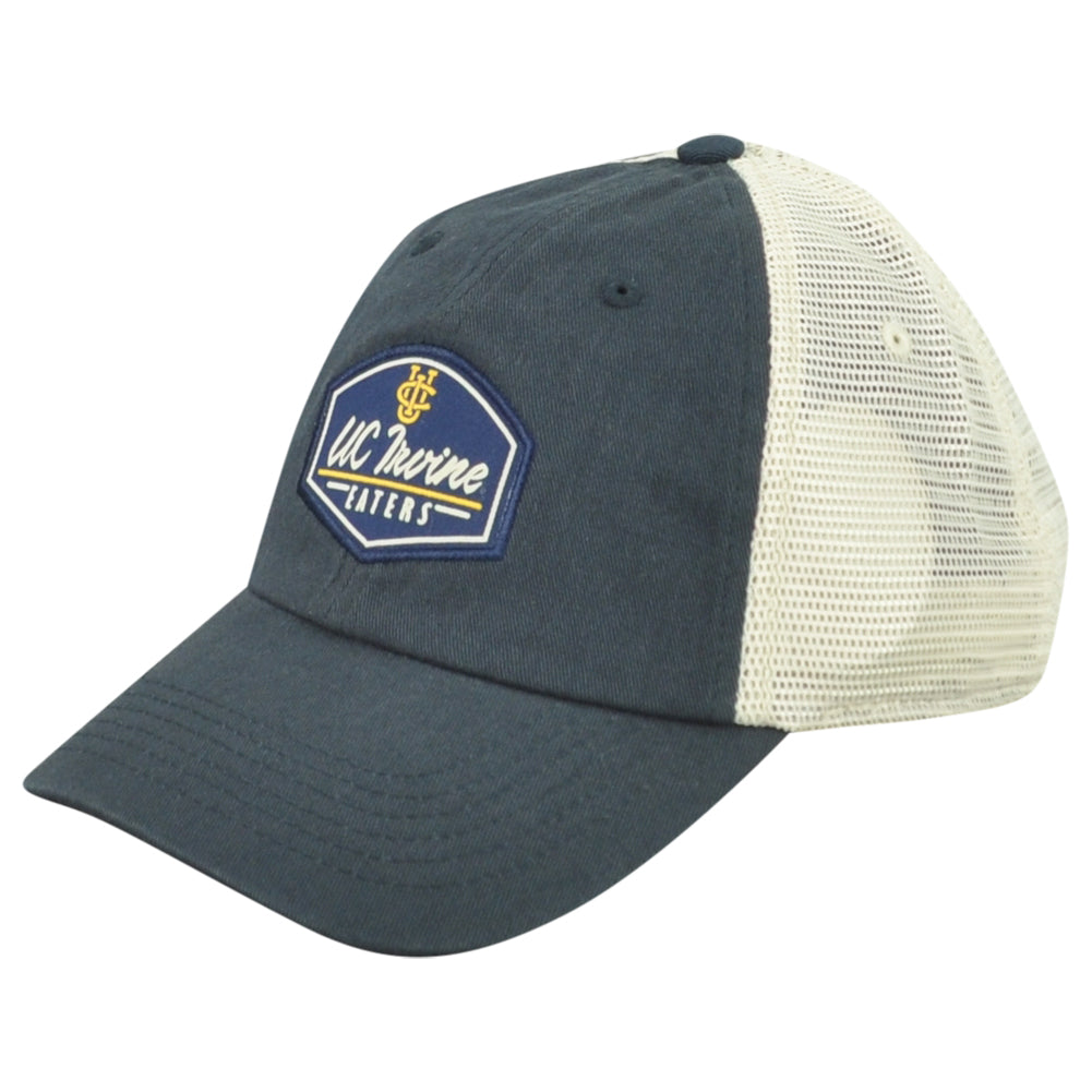 NCAA Captivating UC Irvine Eaters Athletics Trucker Mesh Adjustable Men Hat Cap