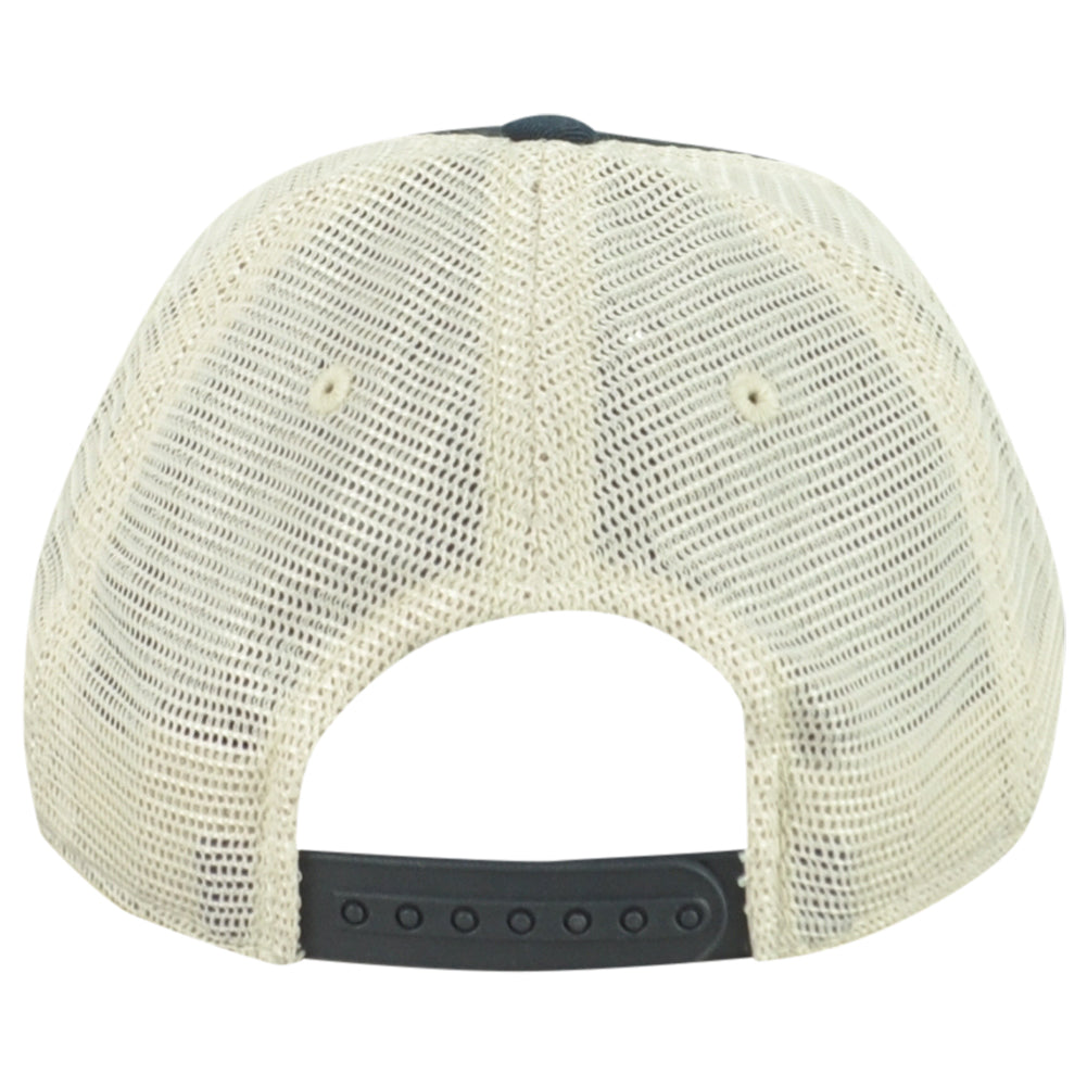 NCAA Captivating UC Irvine Eaters Athletics Trucker Mesh Adjustable Men Hat Cap