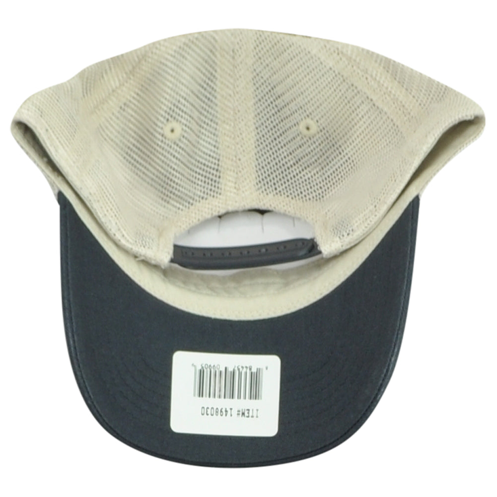 NCAA Captivating UC Irvine Eaters Athletics Trucker Mesh Adjustable Men Hat Cap