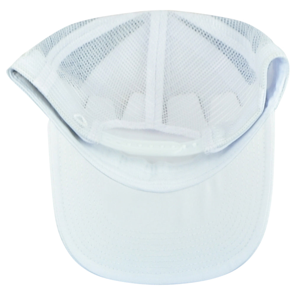 NCAA Ahead Texas Longhorns Playoff Trucker Mesh Snapback Classic Adults Hat Cap