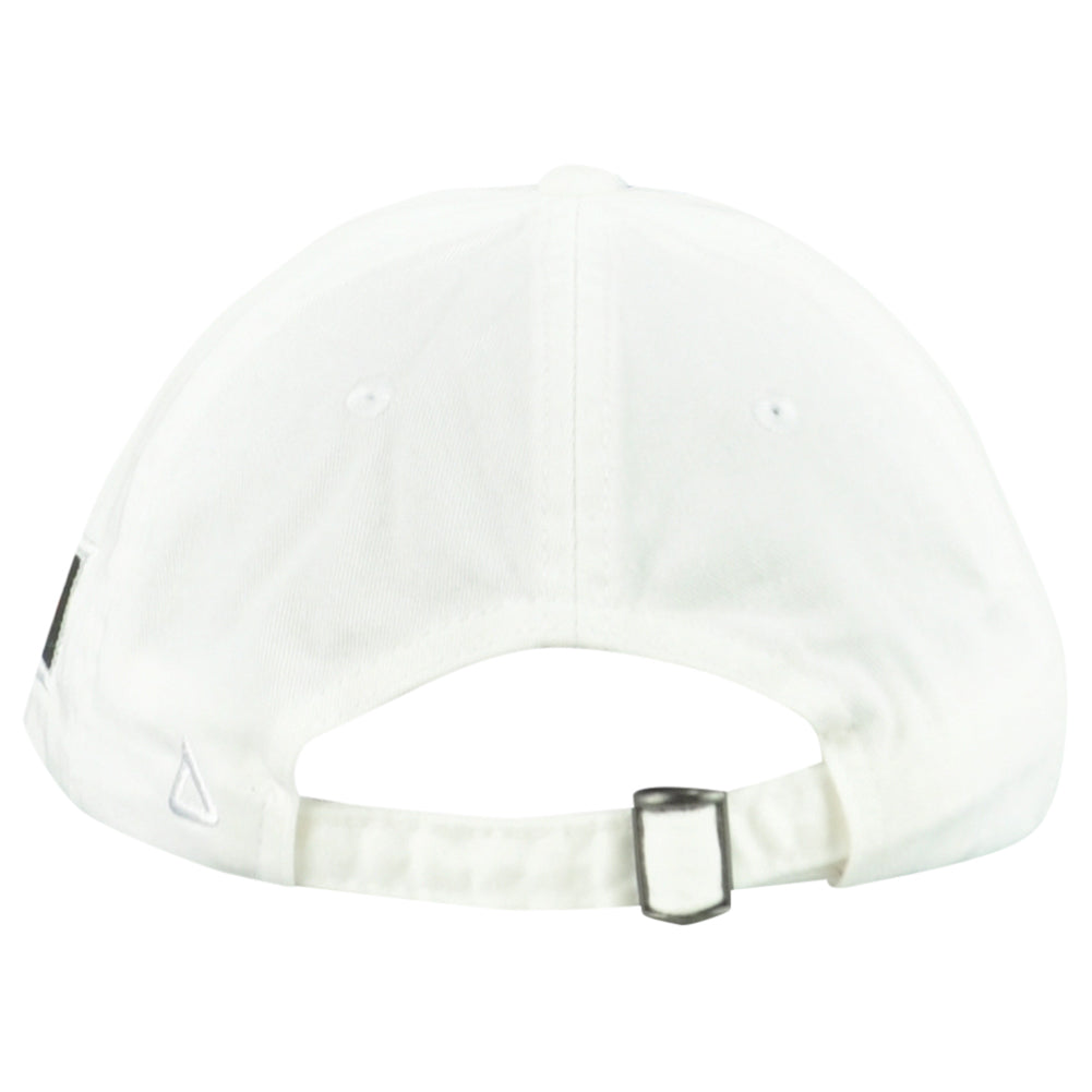 NCAA Ahead Texas Longhorns Playoff Semifinal Casuals White Adjustable Hat Cap