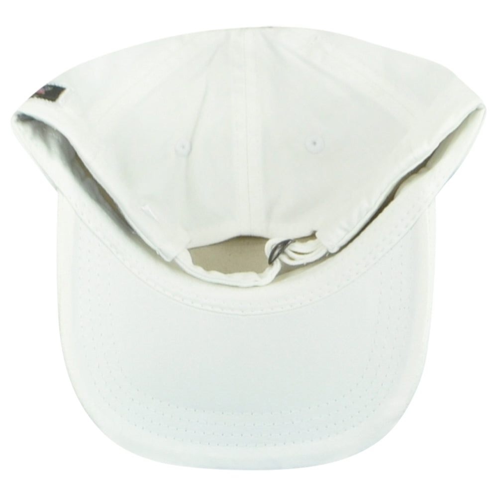 NCAA Ahead Texas Longhorns Playoff Semifinal Casuals White Adjustable Hat Cap