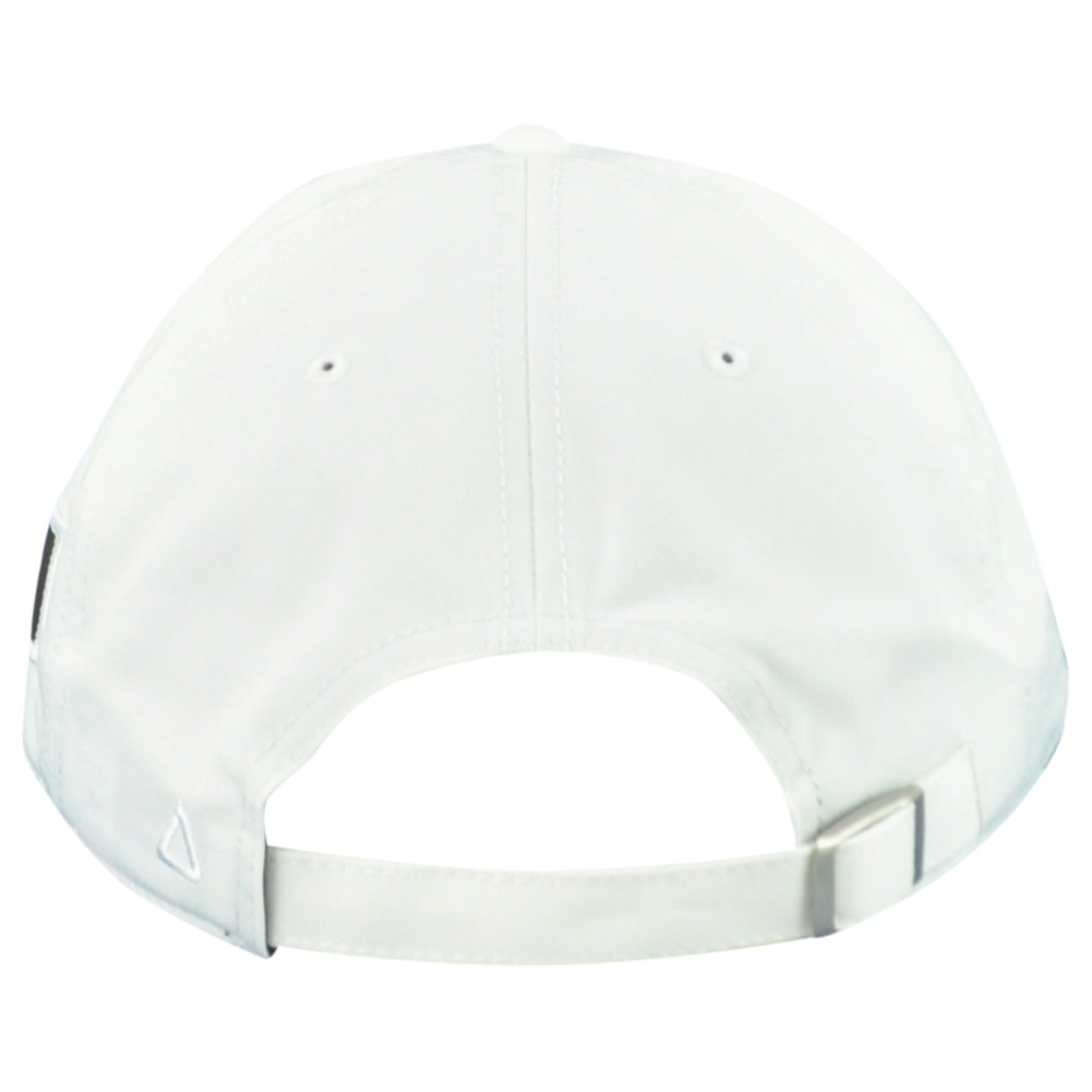 NCAA Ahead Notre Dame Fightin' Irish Playoff White Curved Bill Adults Hat Cap