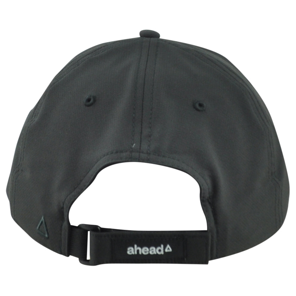 NCAA Ahead Wisconsin Badgers Reliaquest Bowl Adjustable Black Ultimate Hat Cap