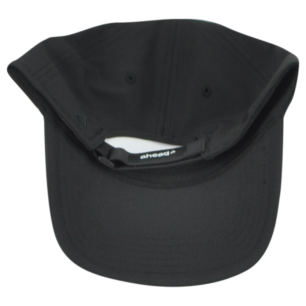 NCAA Ahead Wisconsin Badgers Reliaquest Bowl Ultimate Curved Bill Men Hat Cap