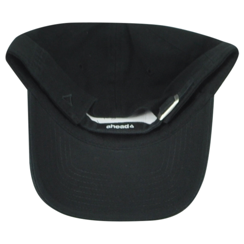 NCAA Ahead Wisconsin Badgers Reliaquest Bowl Classic Fit Curved Bill Men Hat Cap