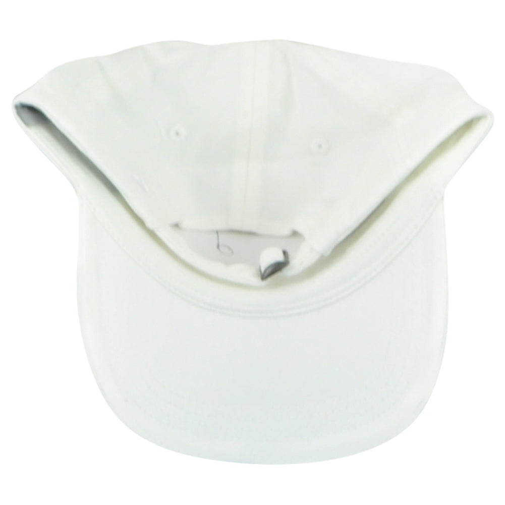 NCAA Ahead Ohio Bobcats Myrtle Beach Bowl White Adjustable Adult Mid Fit Hat Cap