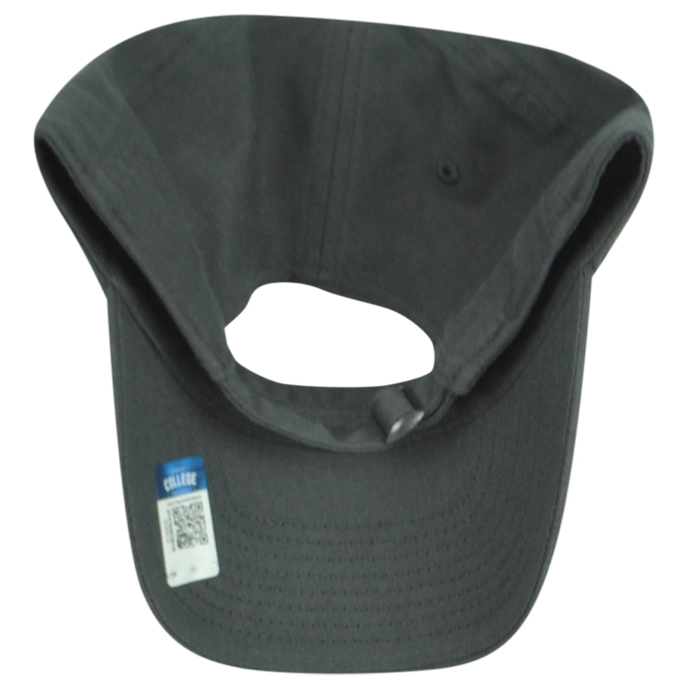 NCAA Ahead Miami Hurricanes Two Colors Adjustable Curved Bill Adults Hat Cap
