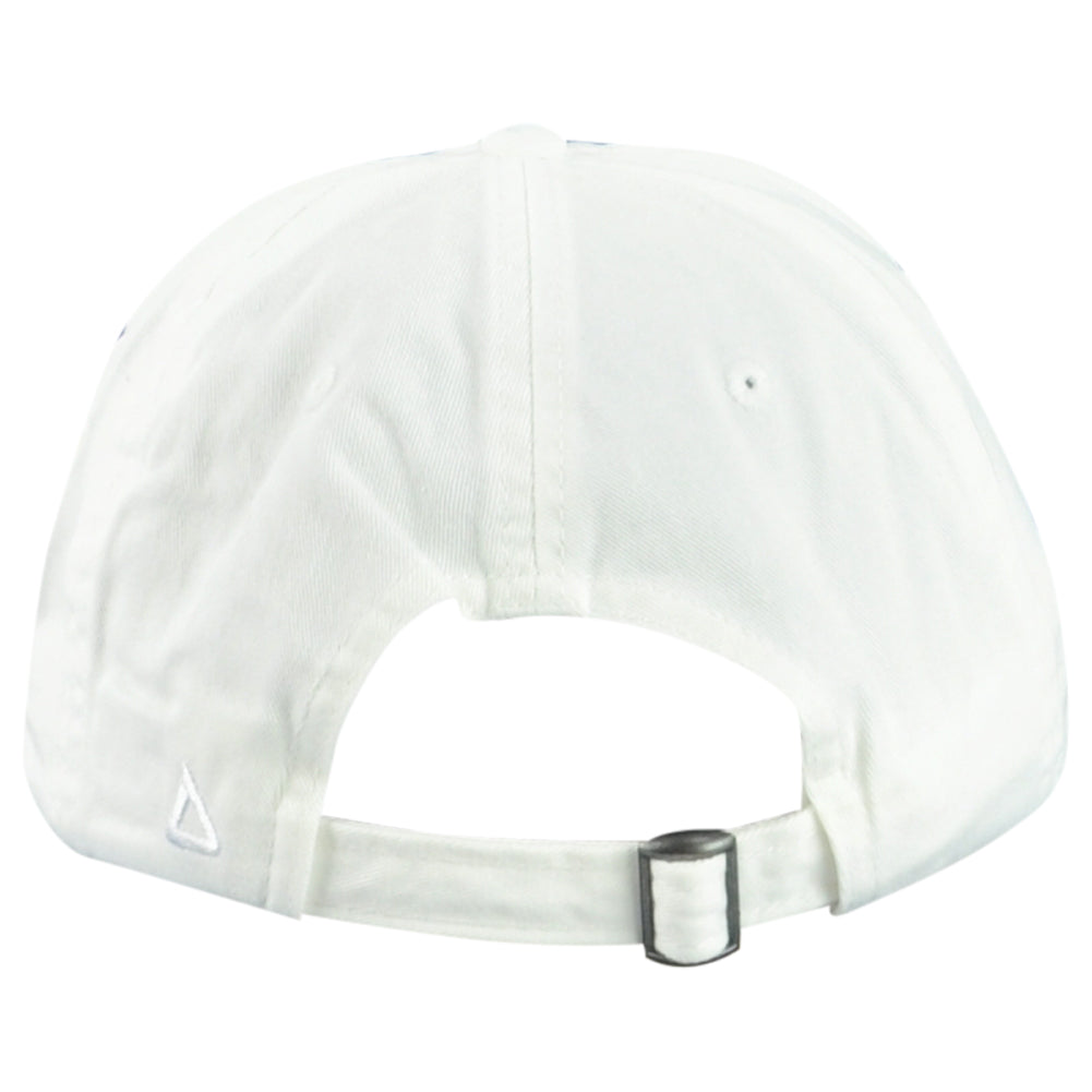 NCAA Ahead Georgia Southern Eagles Myrtle Beach Bowl Adjustable White Hat Cap