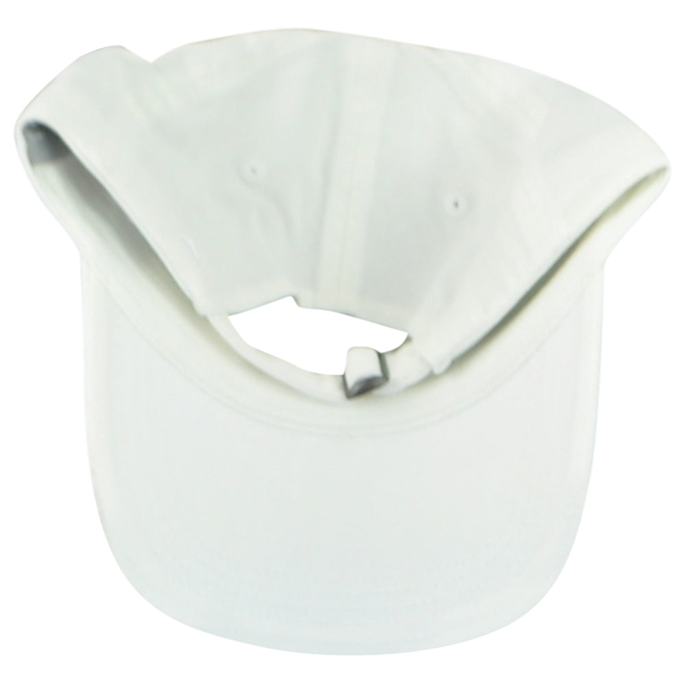 NCAA Ahead Georgia Southern Eagles Myrtle Beach Bowl Adjustable White Hat Cap