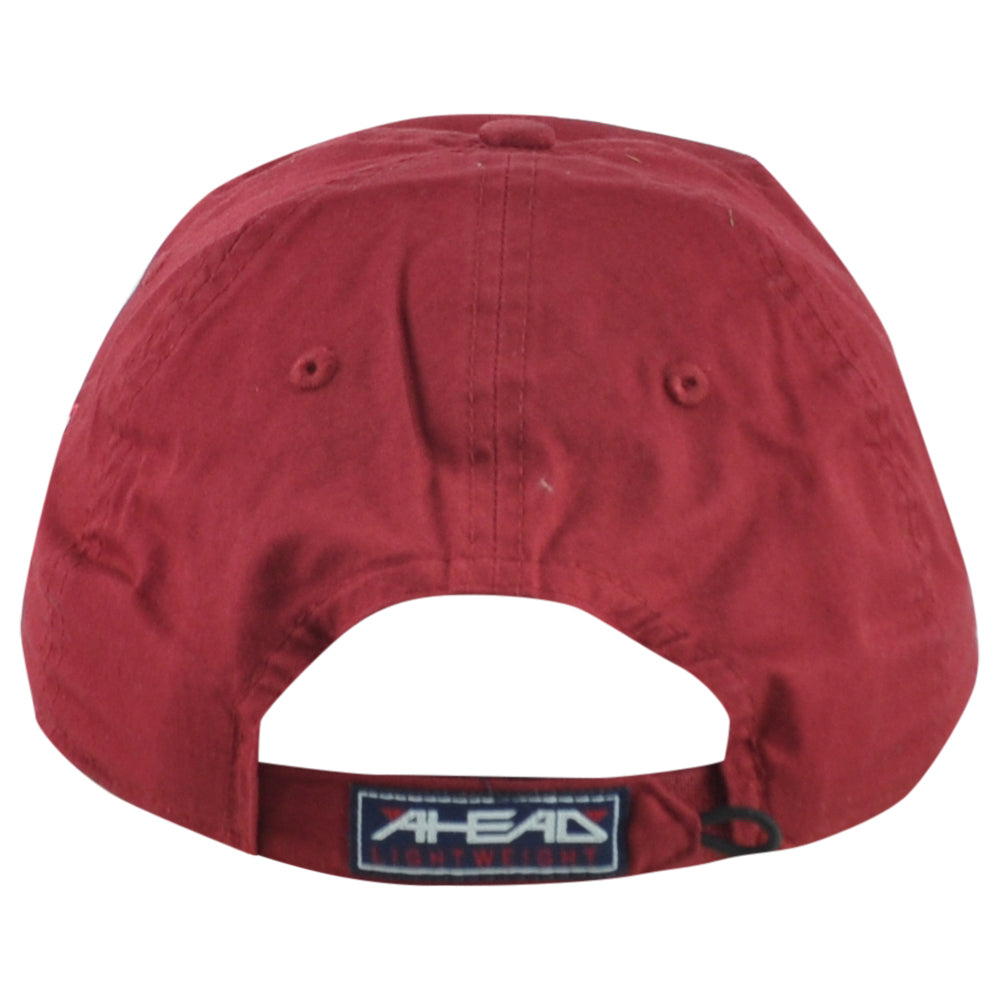 NCAA Ahead Liberty Flames Lendingtree Bowl Classic Cut Lightweight Adult Hat Cap