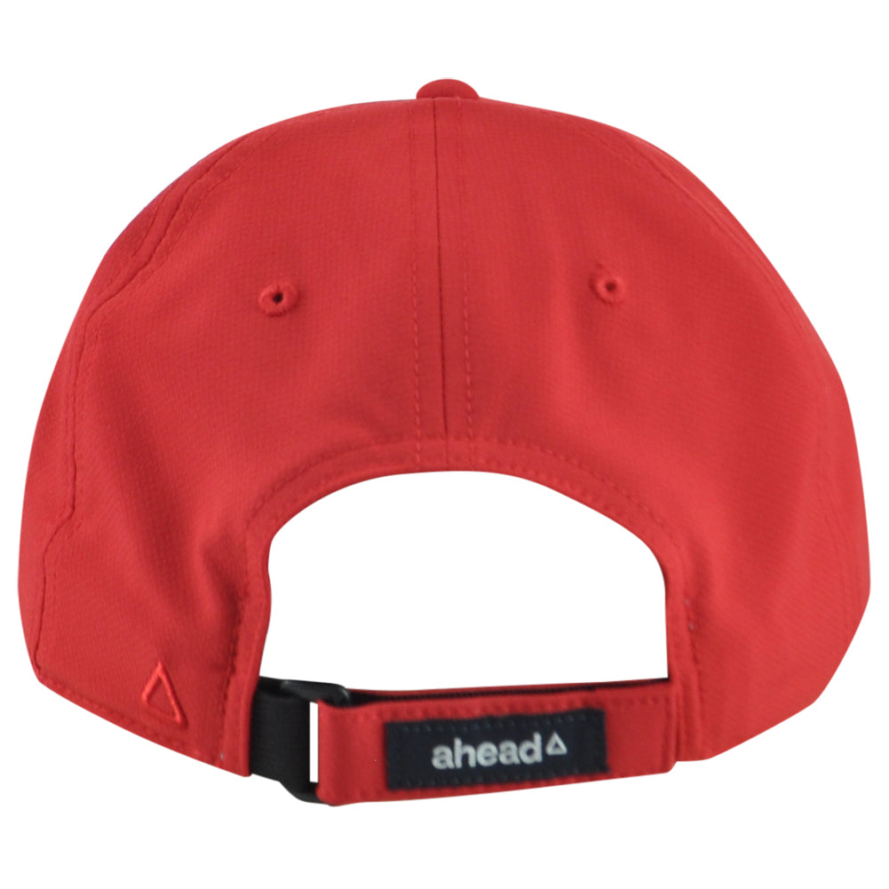 NCAA Ahead Wisconsin Badgers Reliaquest Bowl Ultimate Men Adjustable Hat Cap