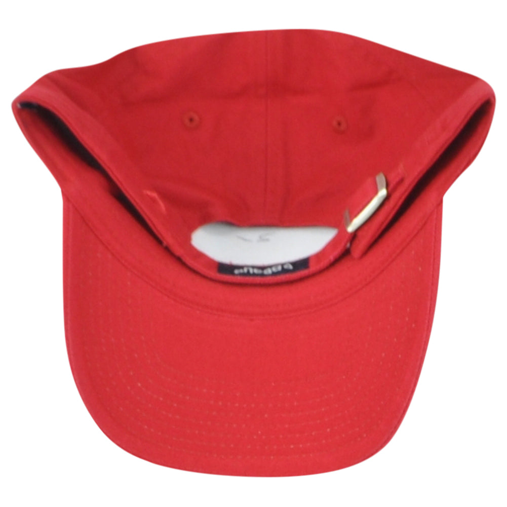 NCAA Ahead Wisconsin Badgers Reliaquest Bowl Classic Fit Adjustable Men Hat Cap