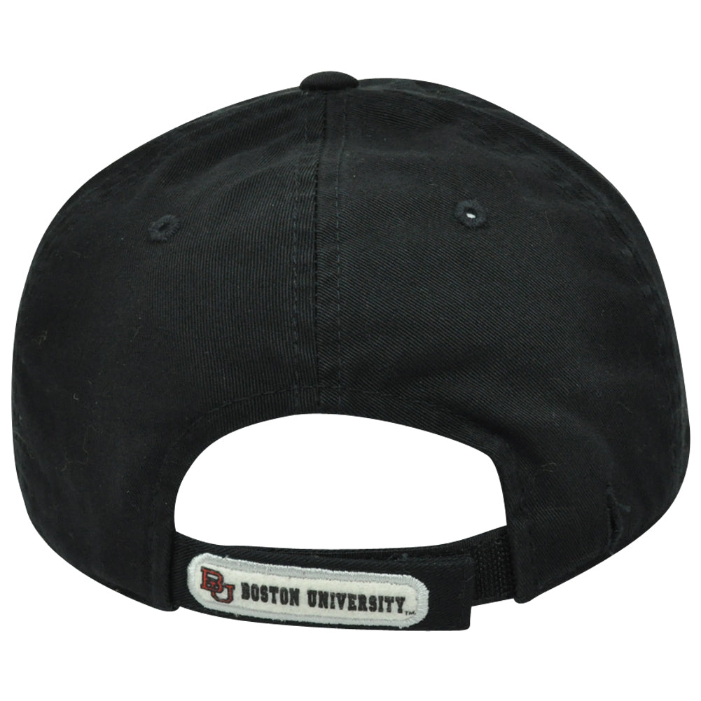 NCAA American Needle Boston Terriers Garment Wash Flambam Women Ladies Hat Cap