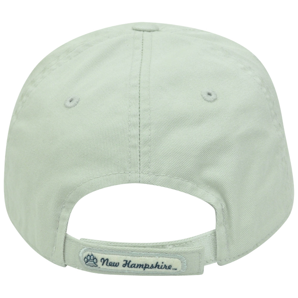 NCAA American Needle New Hampshire Wildcats Flambam Women Ladies Hat Cap Beige