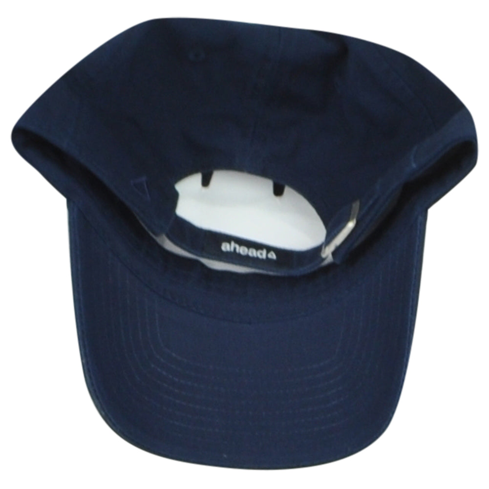 NCAA Ahead Notre Dame Fightin' Irish Playoff Adults Men Classic Fit Navy Hat Cap