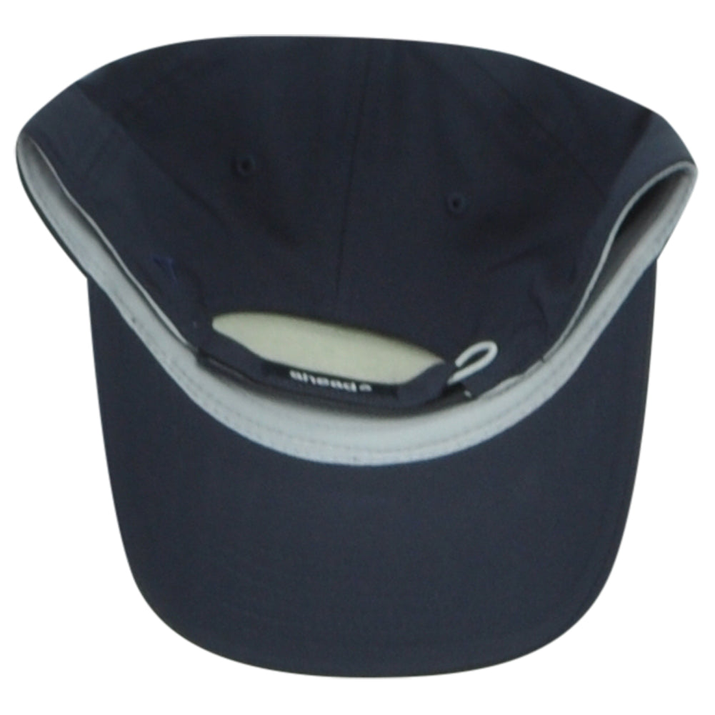 NCAA Ahead Notre Dame Fightin' Irish Playoff Adults Ultimate Fit Navy Hat Cap