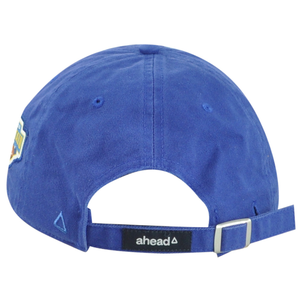 NCAA Ahead Georgia State Panthers Idaho Potato Bowl Classic Fit Adult Hat Cap