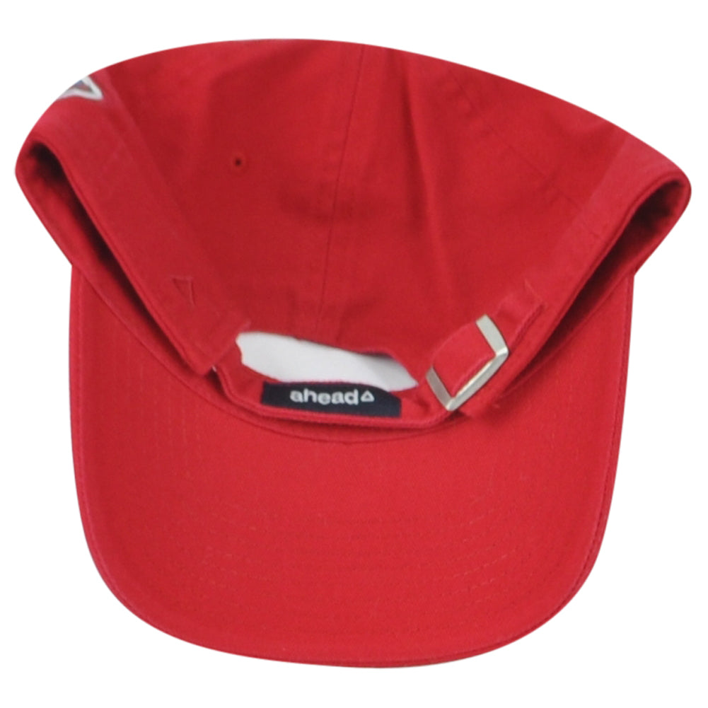 NCAA Ahead Western Kentucky Hilltoppers Boca Raton Bowl Adjustable Men Hat Cap