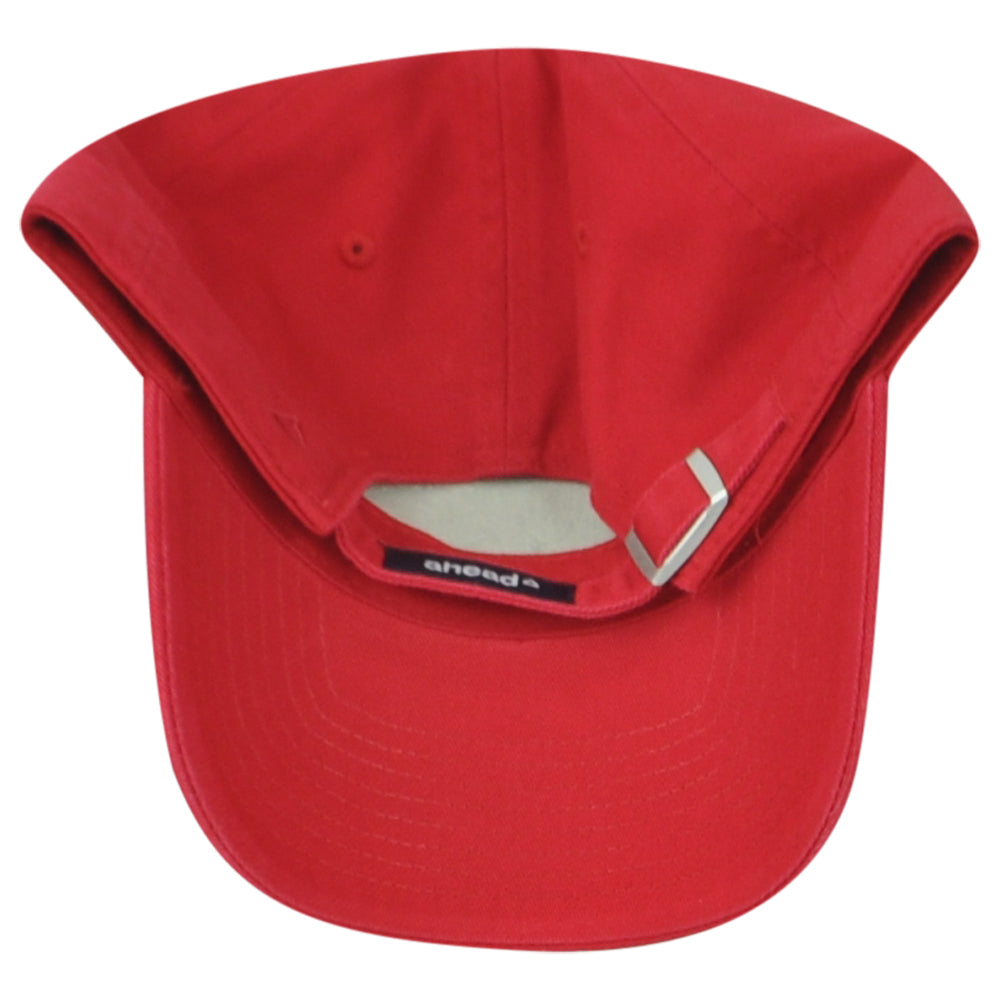 NCAA Ahead Jacksonville Jax State Gamecocks Cure Bowl Staff Dna Men Hat Cap